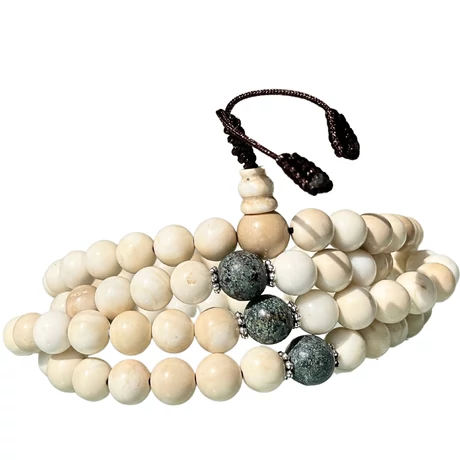 kagylo-mala-antik-108-szemes-94-cm