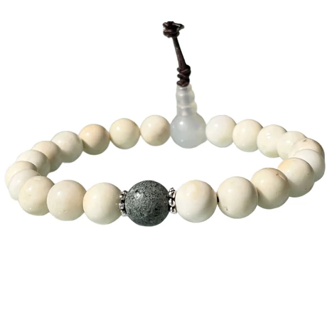 antikolt-kagylo-mala-turkiz-oszto-kagylo-guruval-21-szem-tibeti