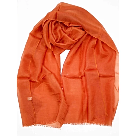 narancsvoros-selyem-sal-50x180-cm