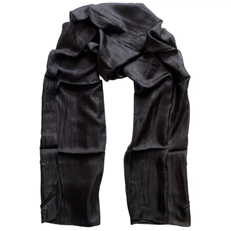 obszidianfekete-valodi-selyem-sal