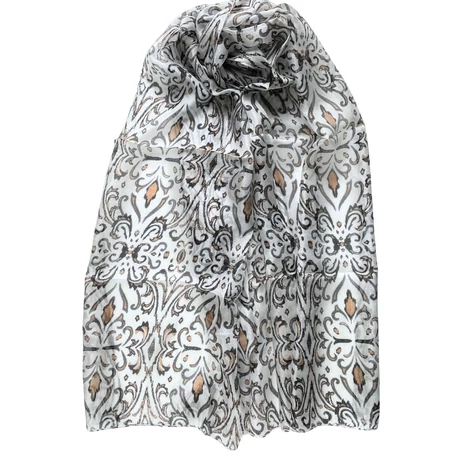 habfeher-alapon-mintas-sal-selyem-