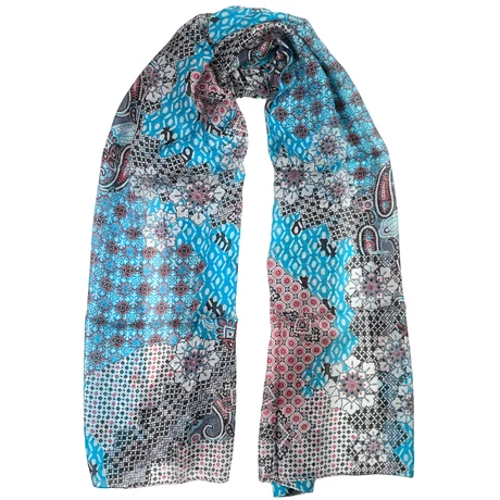 harmatfeher-alapon-mintas-sal-selyem-