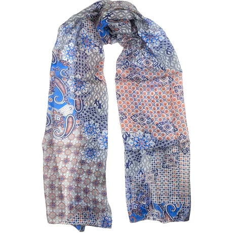 harmatfeher-alapon-mintas-sal-selyem-