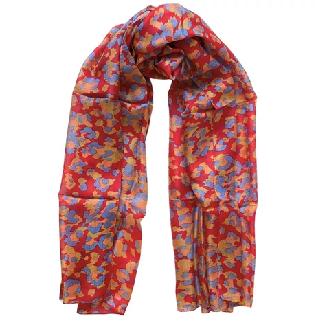 piros-kek-narancs-okker-mintás-sal