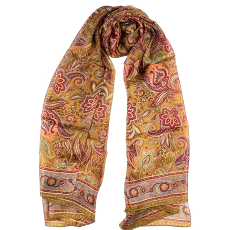 teakfa-alapon-zold-sal-selyem-