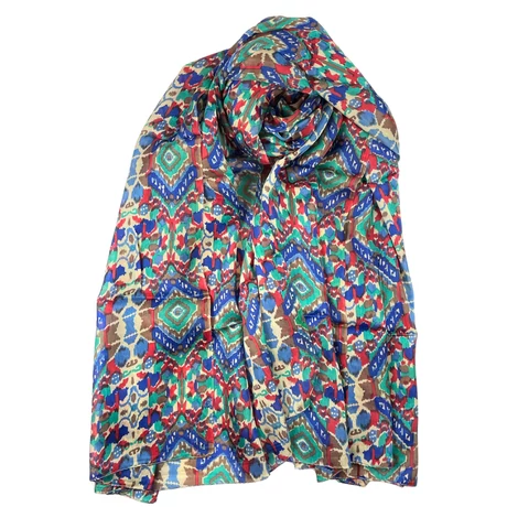 beige-alapon-mintas-sal-selyem-