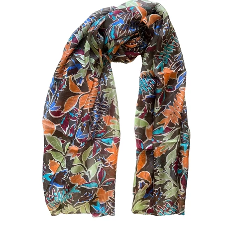 grafitszurke-alapon-level-mintas-sal-selyem-