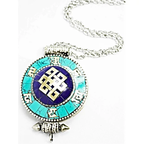 vegtelen-csomo-gao-nemesacel-nyaklancon-