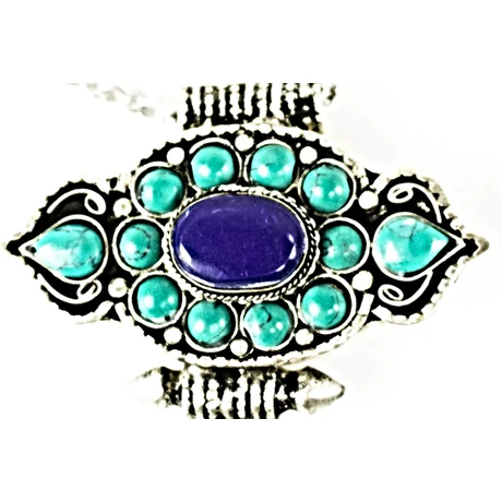 gao-turkiz-lapis-nemesacel-nyaklancon-nyaklancon