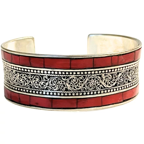 korall-karperec-tibeti-karperec-sarkannyal