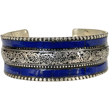 tibeti-design-karperec-lapisz-lazuli-sarkannyal
