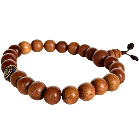 szantalfa-csuklomala-21szem-17cm-tibeti-oszto-1