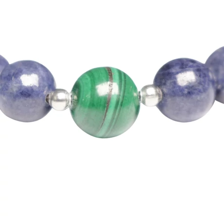 zafir-karmala-malachit-oszto-hegyikristaly-guru-17cm-2