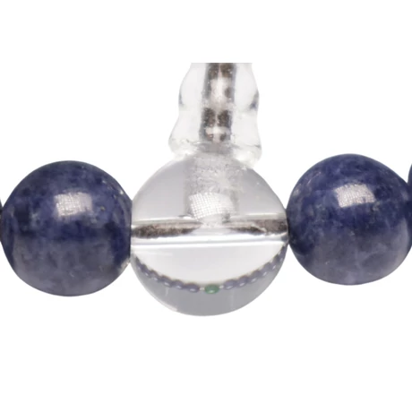 zafir-karmala-malachit-oszto-hegyikristaly-guru-17cm3