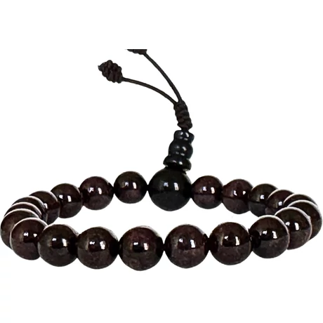 granat-mala-onyx-guru-16-cm