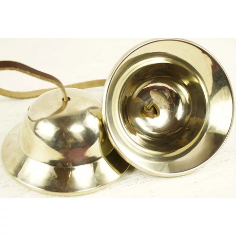 Tingsha pár Peter Hesstől 70 