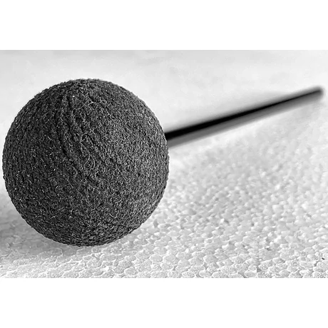 Peter Hess gong ütő gumiból - Lava 40