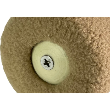 Plüss fejű ütő gumi belsővel nagy méret