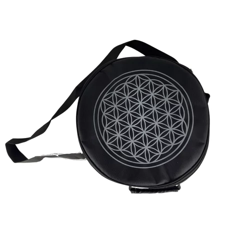 hangtal-taska-fekete-szin-elet-viraga-nylon