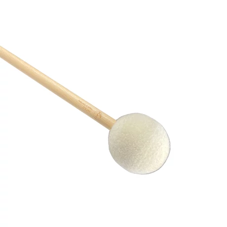 Peter Hess ütő gömbös, mindkét végén filccel, közepes méret