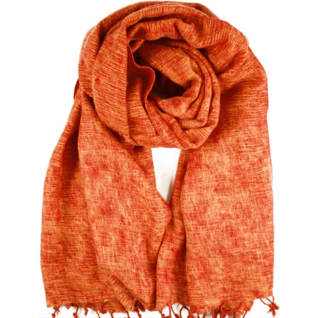 yak-gyapju-sal-narancsszín