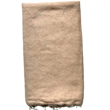 Yak sál, stóla, barackszín