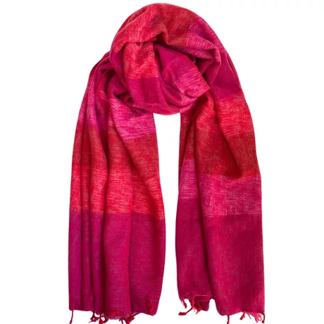 yak-gyapju-sal-pink-narancs