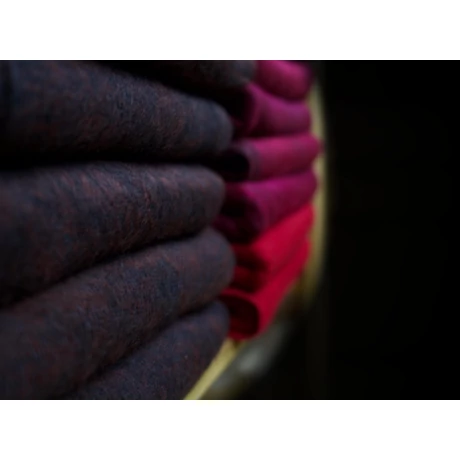 Yak sál, stóla jódbarna színben