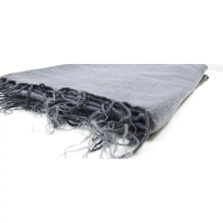 yak-gyapju-sal-antracitszürke-