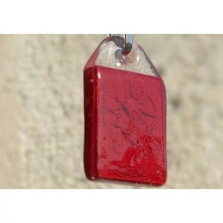 kurukulle-medal-orvosi-fem-nyaklanc