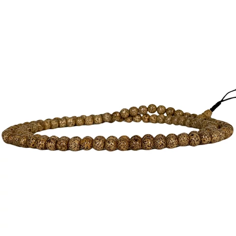 Lótusz mala 108 szemes 80 cm prémium minőség