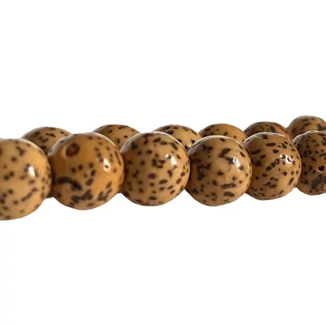 Lótusz mala 108 szemes 80 cm prémium minőség