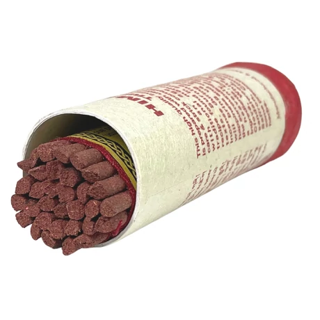 Guru Rinpoche tibeti prémium füstölő