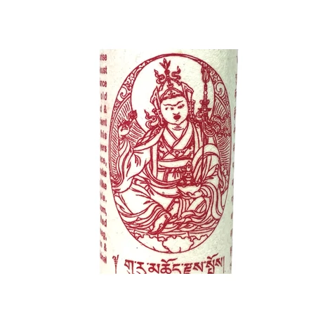 Guru Rinpoche tibeti prémium füstölő