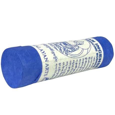 Gyógyító Buddha tibeti prémium füstölő