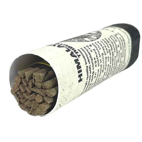 Mahakala tibeti prémium füstölő