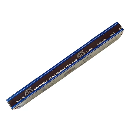 Ópium füstölő indiai - satya