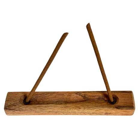 Tibeti füstölő a Himalaya tiszta vidékéről 100% természetes alapanyagokból - áldás/blessing