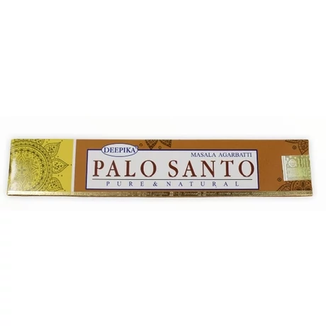 Palo Santo füstölő indiai -