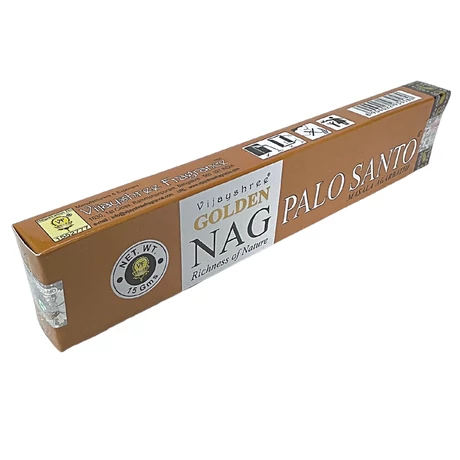 Palo Santo füstölő indiai