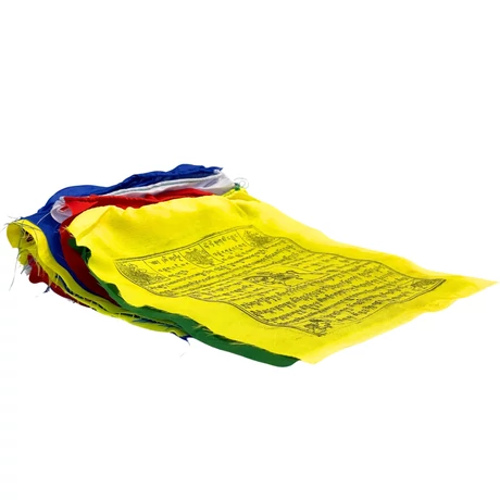 25 lapos strapabíró imazászló 5m hosszú