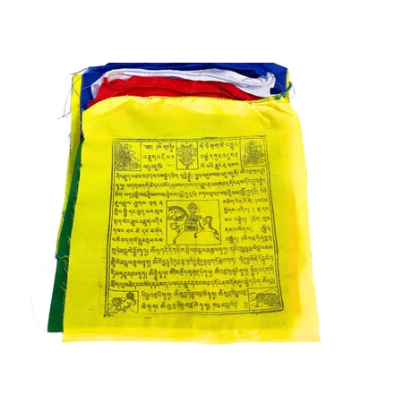 25 lapos strapabíró imazászló 5m hosszú