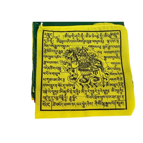 25 lapos prémium imazászló: 5m hosszú