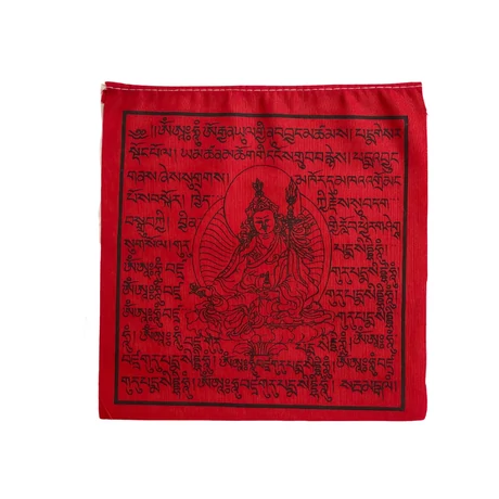 25 lapos prémium imazászló: 5m hosszú