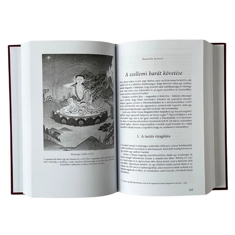 Tökéletes tanítóm szavai - Patrul Rinpocse