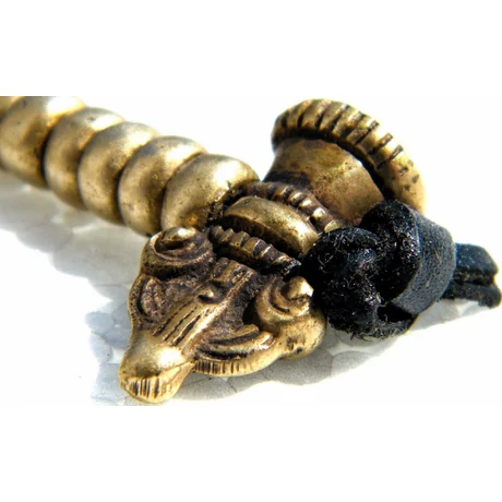 Számláló dordzse és csengő szimbólummal