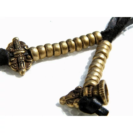 Számláló dordzse és csengő szimbólummal