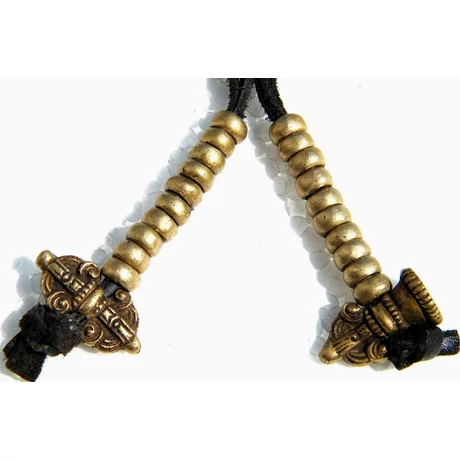 Számláló dordzse és csengő szimbólummal