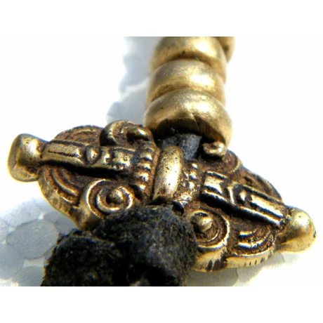 Számláló dordzse és csengő szimbólummal