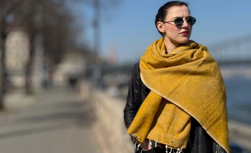 Hogyan találd meg a hozzád illő színt?